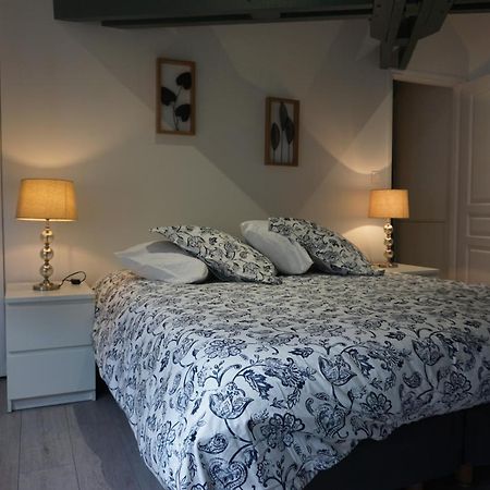Romorantin-Lanthenay Les 3 Rois 아파트 외부 사진