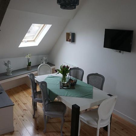 Romorantin-Lanthenay Les 3 Rois 아파트 외부 사진